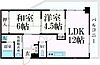 カサフィレンツェ1階11.0万円