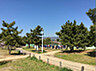 周辺：【公園】芦屋公園まで550ｍ