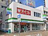 周辺：【コンビニエンスストア】ファミリーマート 高速神戸店まで104ｍ