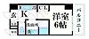 レオンコンフォート神戸駅前15階6.4万円