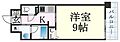 ベルフェリーク新神戸7階7.1万円