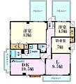 サンパレス門4階23.0万円