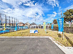 昭島市中神町2丁目 全12区画 宅地分譲 11号地