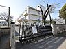 周辺：昭島市立福島中学校 (750m)