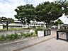周辺：多摩市立多摩第一小学校 (1520m)