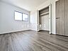 寝室：6号棟　居室　【新座市池田4丁目】