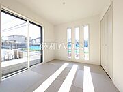 和室　【小平市花小金井5丁目】