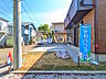 その他：庭　【小平市中島町】