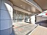 エントランス：エントランス　【 レーベンハイム朝霞台ヴェリアス】