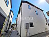 外観：7号棟　外観　【三鷹市大沢2丁目】