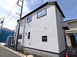外観の画像