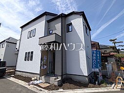 外観の画像