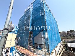 外観の画像