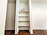 収納：2号棟　収納　【所沢市中新井4丁目】