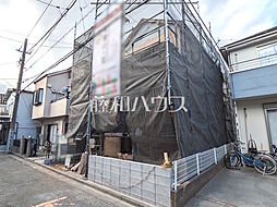 外観の画像