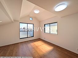 国立市青柳1丁目　全2棟　新築分譲住宅 1号棟