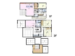 武蔵野市吉祥寺東町1丁目　中古戸建て