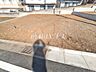 外観：F号地　現地写真　【八王子市石川町】