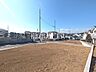 外観：現地写真　【八王子市石川町】