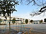 周辺：国立市立国立第五小学校 (600m)