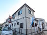 外観：外観　【昭島市美堀町2丁目】