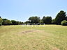 周辺：みほり広場 (450m)