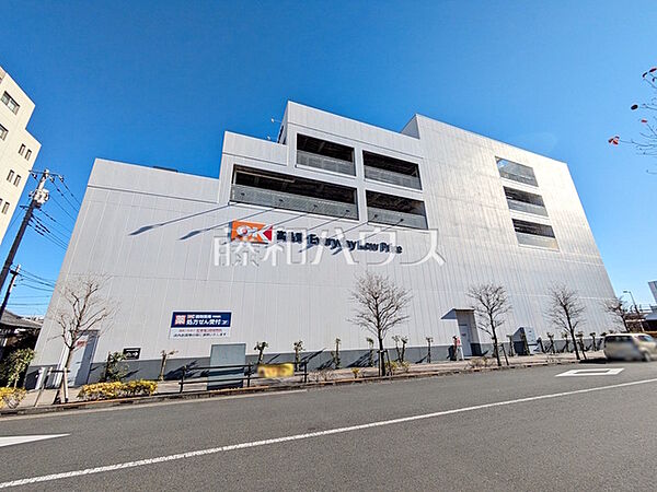 周辺を拡大表示