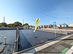 国分寺市戸倉4丁目 全59区画 建築条件付売地 45号地