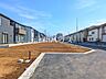 外観：現地写真　【立川市幸町3丁目】