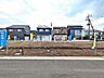 外観：8号地　現地写真　【立川市幸町3丁目】