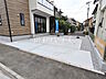 駐車場：カースペース　【三鷹市井口5丁目】