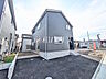外観：19号棟　外観　【八王子市泉町】