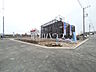 外観：5号地　現地写真　【八王子市泉町】
