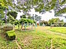 周辺：北松枝公園 (370m)