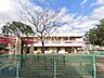 周辺：中新井保育園 (430m)