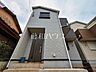 外観：2号棟　外観　【所沢市中新井5丁目】