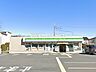周辺：ファミリーマート所沢ニュータウン店 (240m)