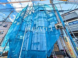 外観の画像