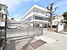 周辺：立川市立立川第一中学校 (630m)
