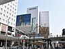 周辺：グランデュオ立川 (370m)
