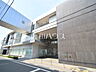 周辺：立川市立第一小学校 (530m)