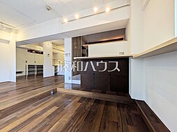 ニューミタカマンション