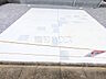 駐車場：2号棟　カースペース　【八王子市七国1丁目】