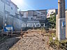 外観：現地写真　【日野市三沢3丁目】