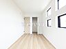 寝室：4号棟　居室　【武蔵村山市残堀5丁目】