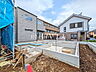 外観：外観　【小平市小川東町5丁目】