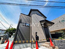 外観の画像
