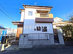 外観の画像