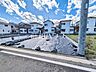 外観：1号地　現地写真　【所沢市大字北秋津】