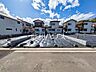 外観：3号地　現地写真　【所沢市大字北秋津】